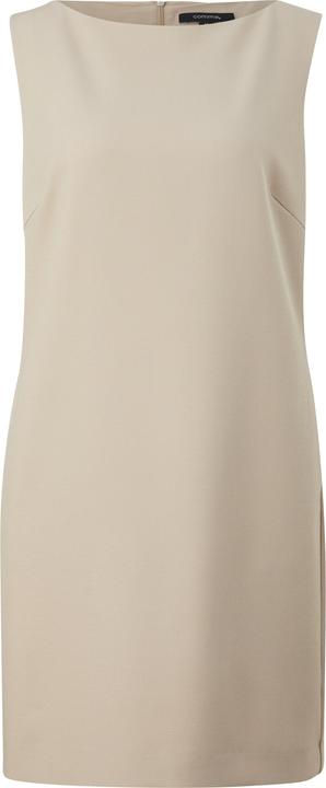 Actual product image Comma Kleid Kleid mit Piquéstruktur (36)