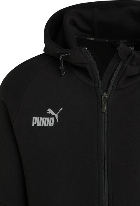 Image du produit Puma - Veste à capuche TEAMFINAL CASUALS - Homme (M)