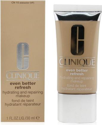 Produktbild Clinique Even Better - Refresh Hydrating and Repairing Makeup CN 10 Alabaster (CN 10 Alabaster)