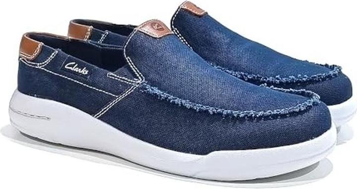 Produktbild Clarks Driftlite Step (42)