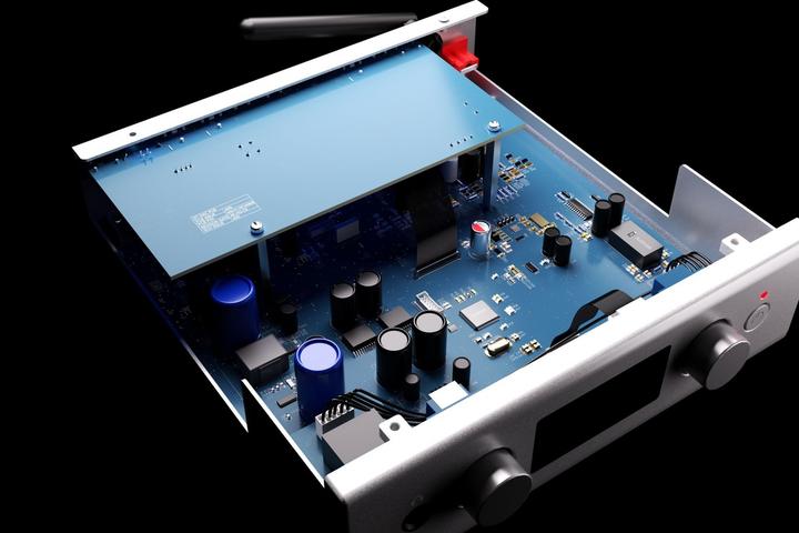 Produktbild Audiolab D7