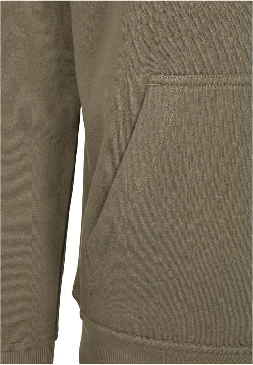 Actual product image Urban Classics Organic Basic Hoody (S)