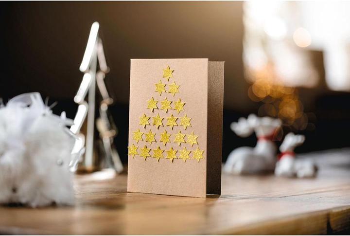 Produktbild Avery Weihnachts-Sticker