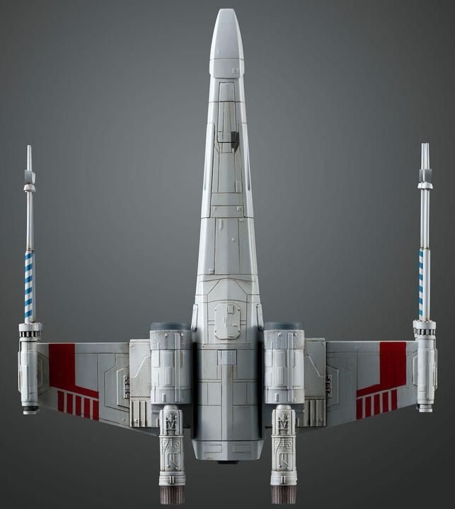 Produktbild Revell 172 XWing Starfighter Bausatz