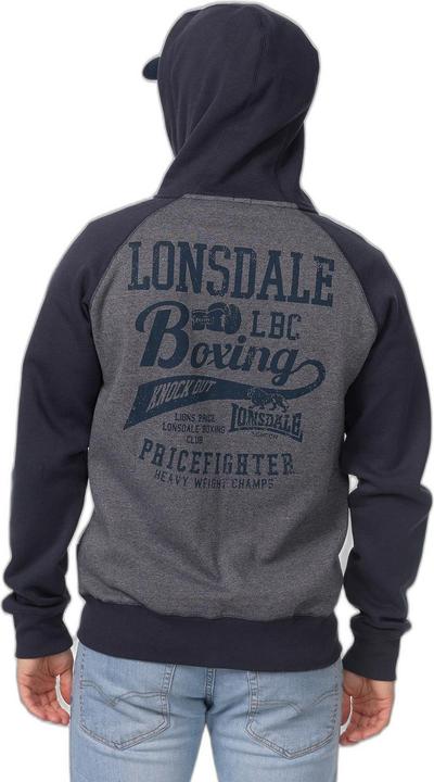 Immagine prodotto Lonsdale Slough (4XL)