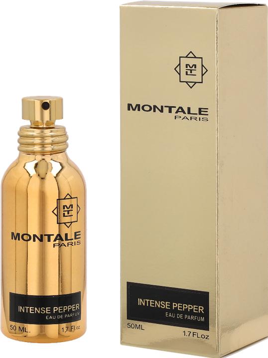Image du produit Montale poivre intense (Extrait De Parfum, 50 ml)