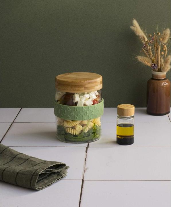 Produktbild Pebbly Lunch To Go-Set