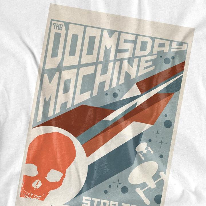 Immagine prodotto The Original Series Episode 35 Maglietta Uomo (M)