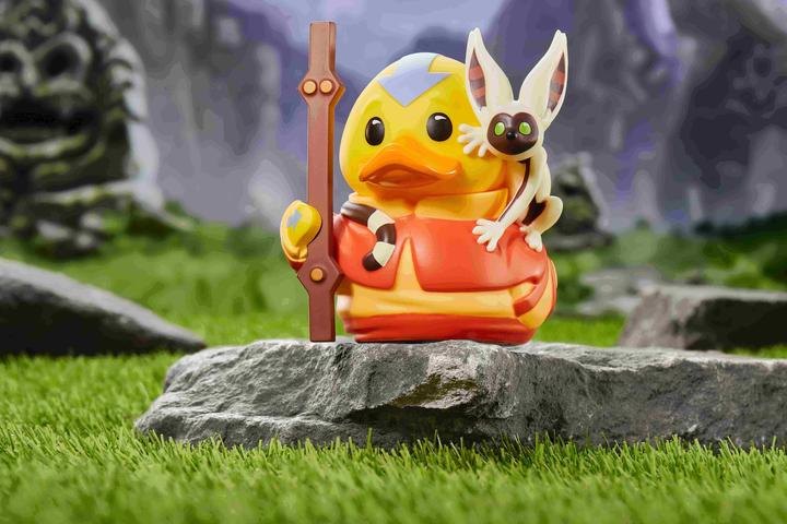 Produktbild Numskull TUBBZ: Avatar - Aang