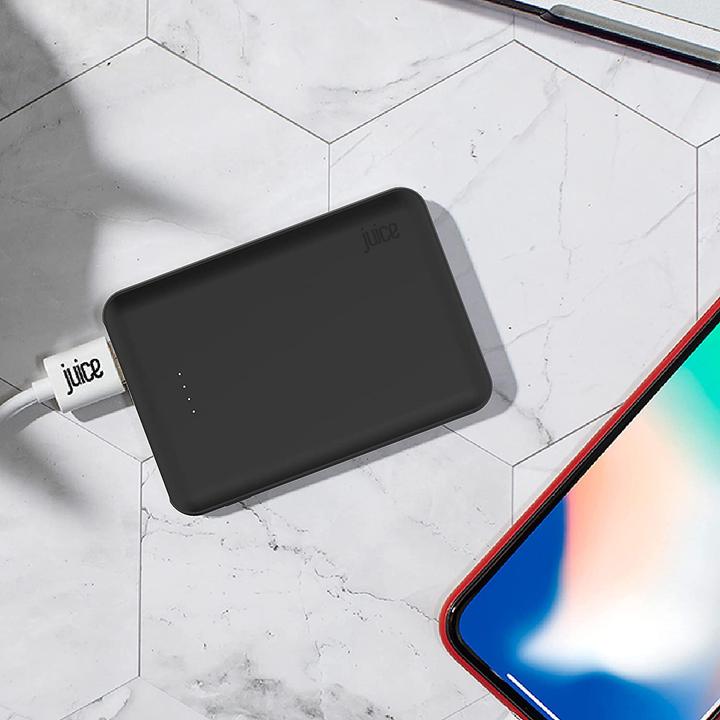 Produktbild Juice Powerbank 4'000mAh (1 Charge) (3350 mAh)