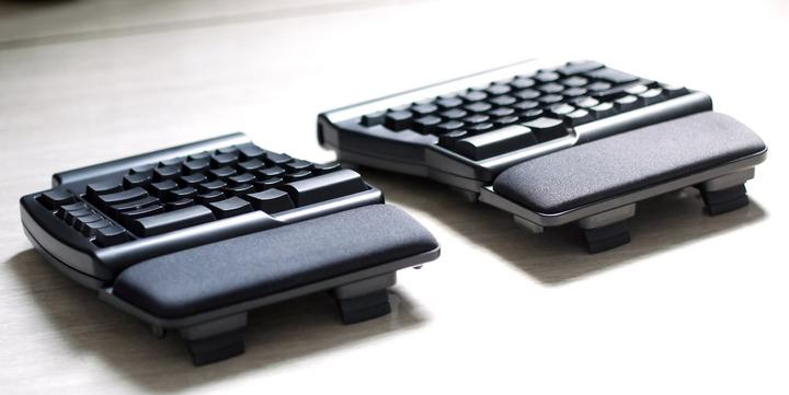 Image du produit Matias Ergo Pro (DE, Filaire)