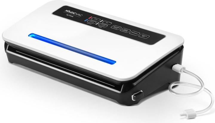 Actual product image MagicVac Activa vacuum sealer
