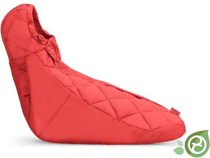 Actual product image Cybex Snogga Mini 2 Foot Pouch