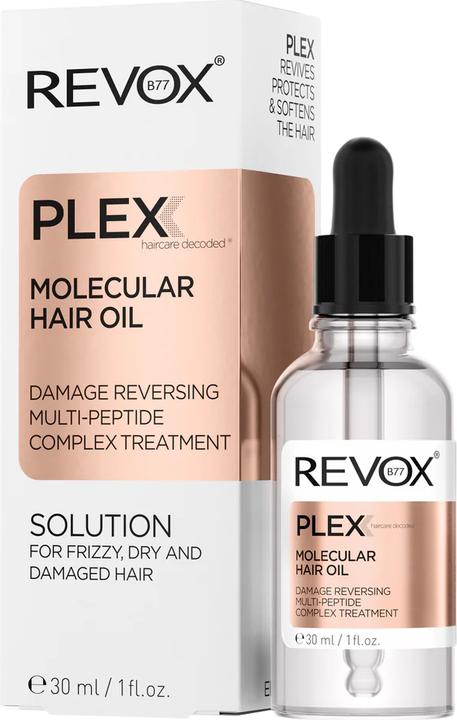Actual product image Olaplex Plex (30 ml)