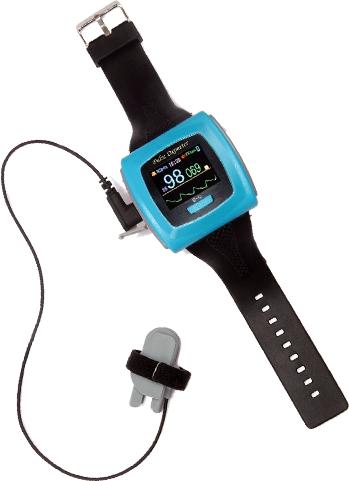 Actual product image Contec CMS50F 24h