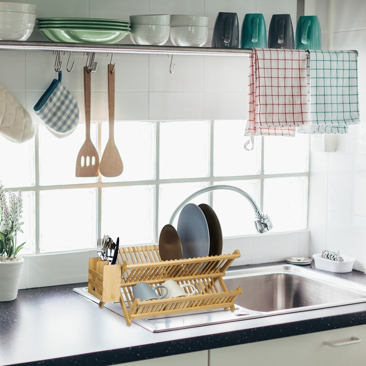 Image du produit Relaxdays Cross