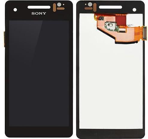 CoreParts Sony Xperia V LT25i LCD Screen (Display, Sony Xperia V)