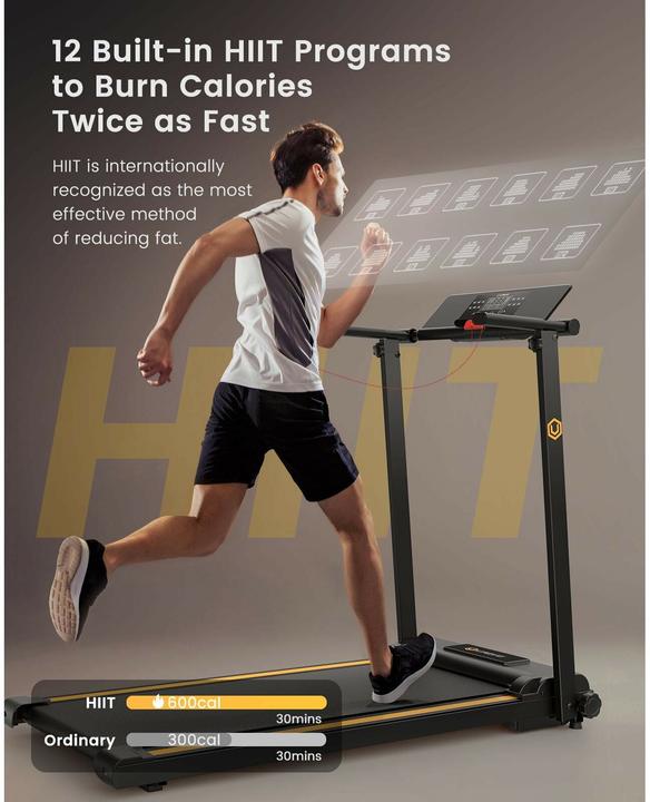 Actual product image Urevo Foldi Mini