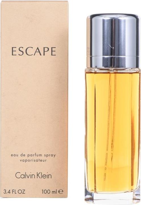 Produktbild Calvin Klein Escape (Eau de Parfum, 100 ml)