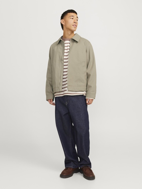 Immagine prodotto Jack & Jones Jorboston Worker Jacket Sn (L)