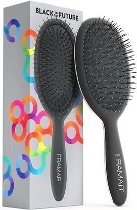 Immagine prodotto Framar Black to the Future Detangle Brush