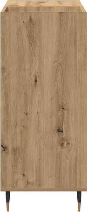 Produktbild vidaXL Medienlagerung