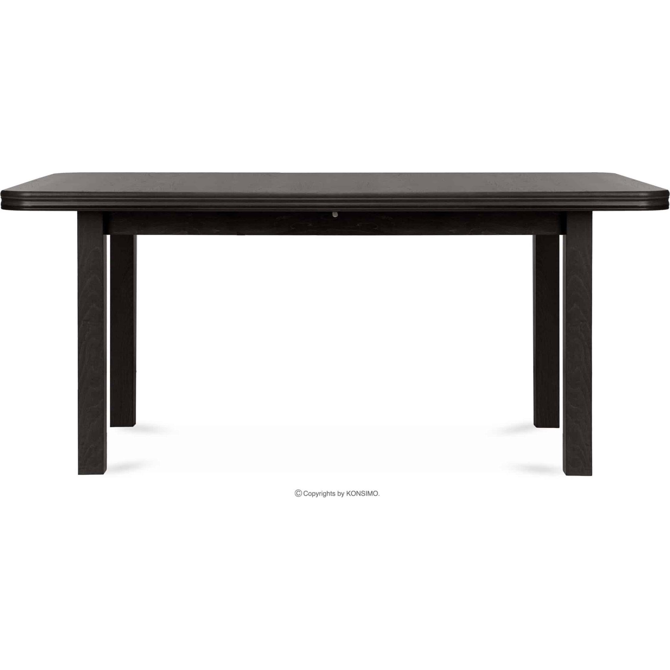 Thumbnail - Konsimo, Esstisch, Cospe (140 x 76.5 x 80 cm, 180 x 76.5 x 80 cm)