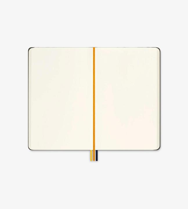 Actual product image Moleskine Photo albums dark green (A5, Plain)