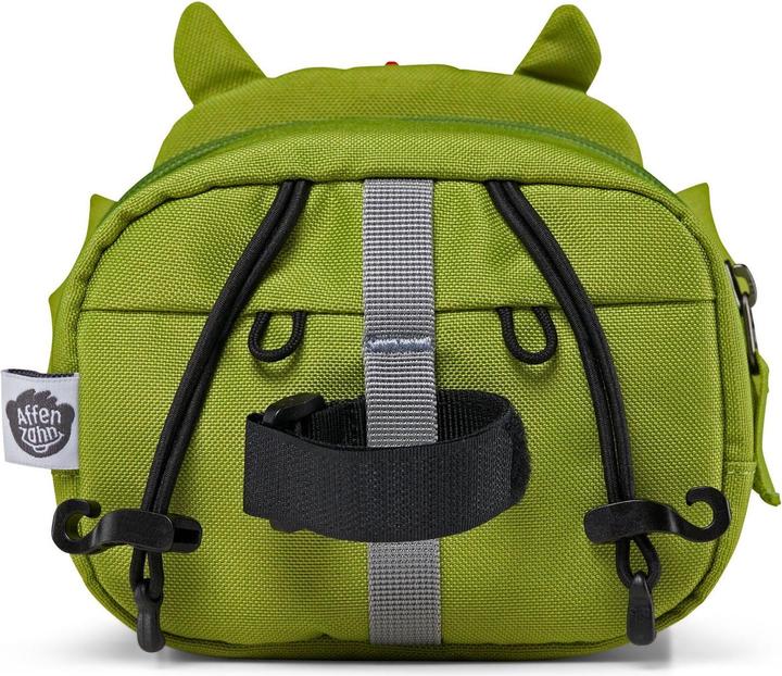 Immagine prodotto Affenzahn Borsa da manubrio dragone