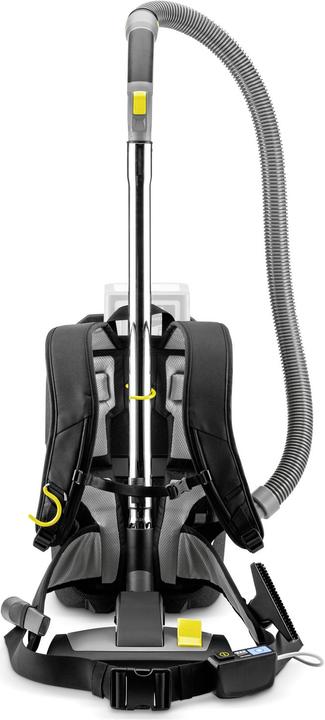 Image du produit Kärcher Aspirateur à sac à dos sans fil (Aspirateur dorsal)