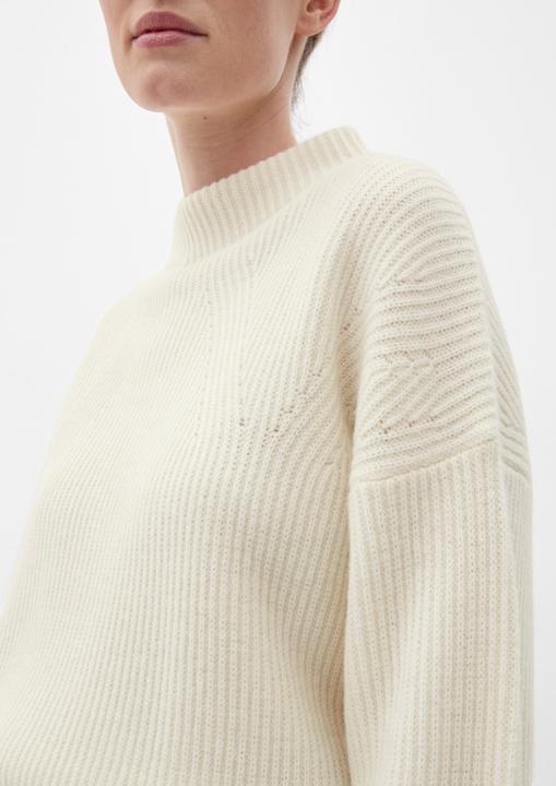 Actual product image s.Oliver Strickpullover Strickpullover aus Wollmix (M)