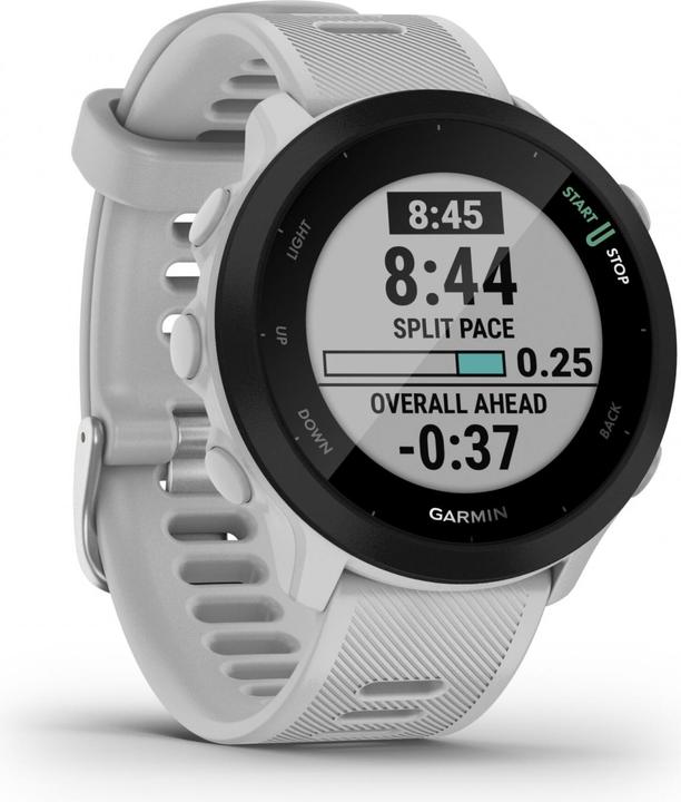 Produktbild Garmin Forerunner 55 (42 mm)