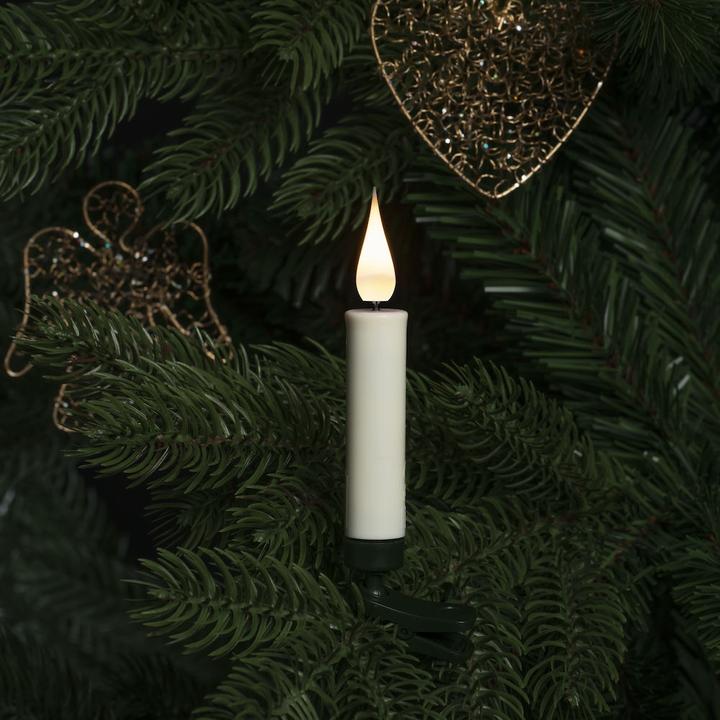 Actual product image Konstsmide Christmas tree lighting (12 x)