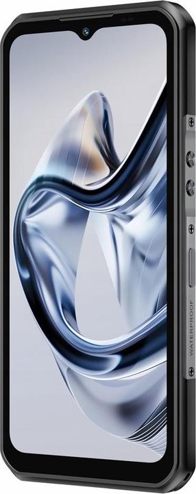 Image du produit Oukitel Smartfon Smartphone WP55 Ultra Thermal 6.6" 16/512GB 11000mAh Gray (512 Go, Gris, 6.60", Double SIM, 5G)