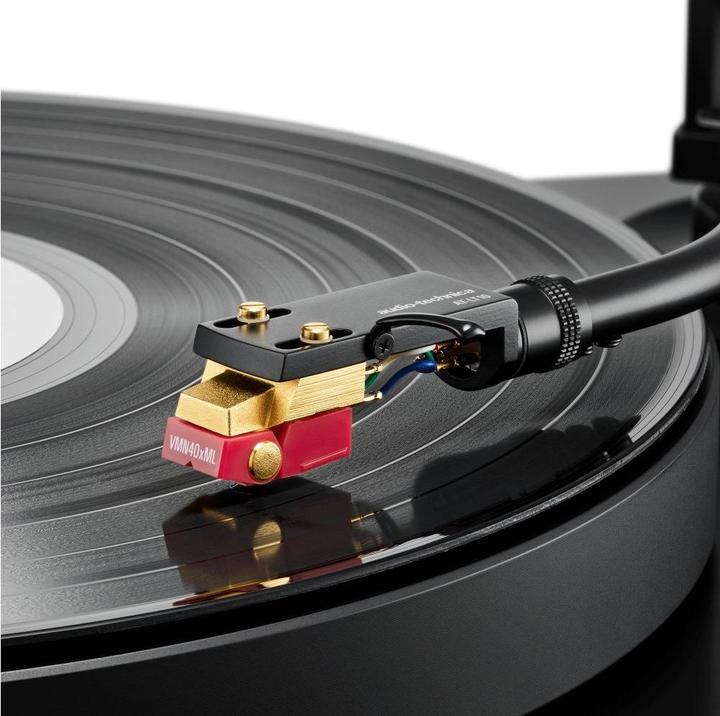 Image du produit Audio-Technica VM740xML/H (Cellule)