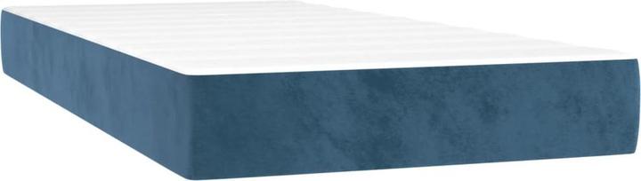 Image du produit vidaXL Boxspringbett (140 x 190 cm)