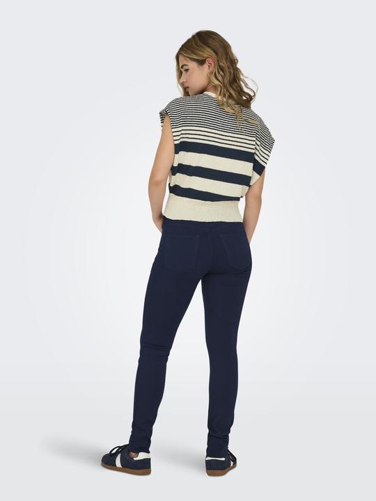 Immagine prodotto Only ONLMIA Gestricktes Oberteil Gestricktes Oberteil (S)