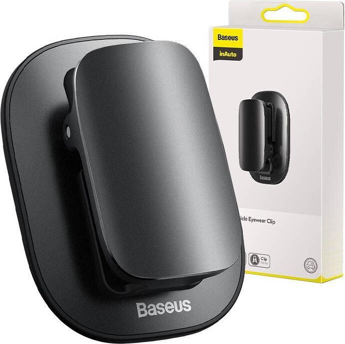 Produktbild Baseus Auto Brillen Clip