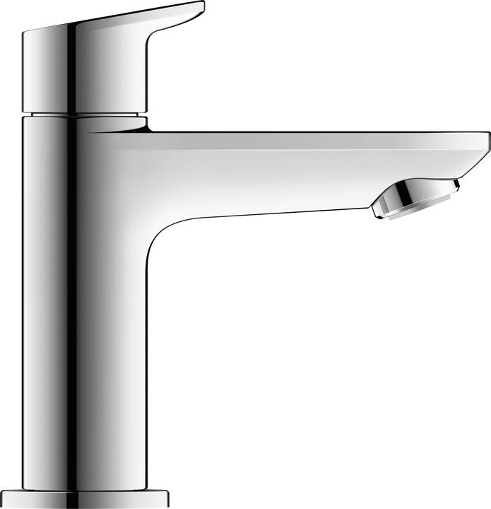Productafbeelding Duravit Golfzuil kraan