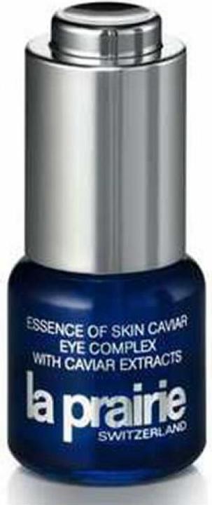 Actual product image La Prairie Essence of Skin Caviar Eye Complex (Eye care serum, 15 ml)