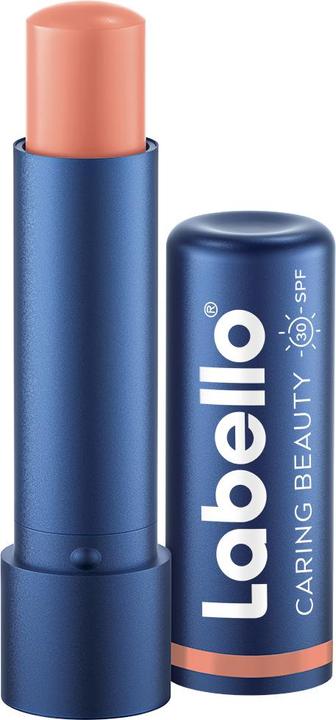 Immagine prodotto LABELLO Caring Beauty Coral Stick 4.8g (Stick per la cura delle labbra, 186.37 ml)