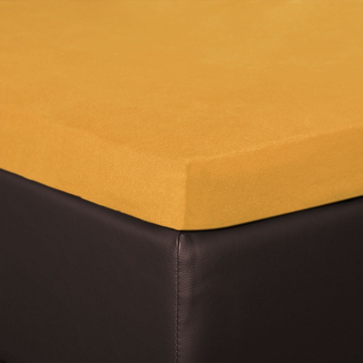 Giallo, Granturco