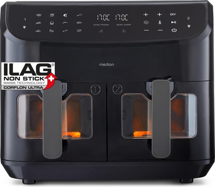 Produktbild Medion MD 11760 Life P20 XXL