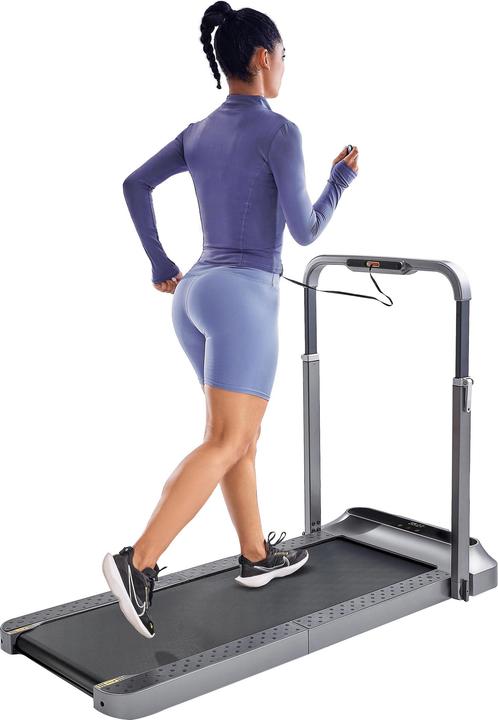 Actual product image KingSmith WalkingPad R2
