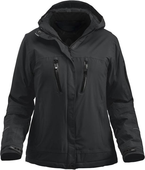 Immagine prodotto New Wave Giacca softshell Sparta (S)