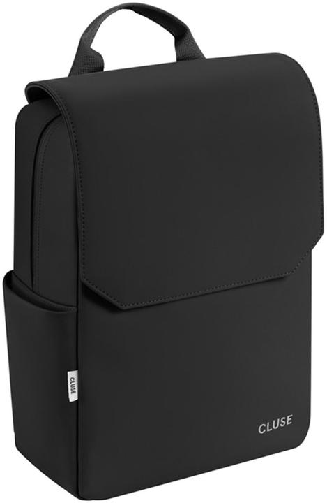 Schwarz, Silberfarben