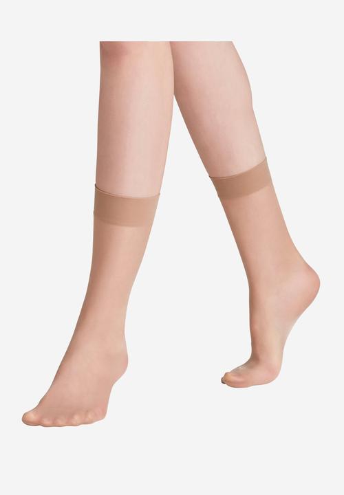 Produktbild Falke Seidenglatt 15 SO (Einzelpack, 35 - 38)