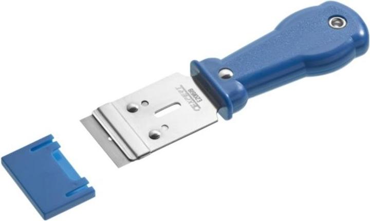 Actual product image Grattoir