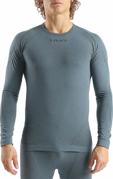Actual product image UYN Evolutyon Biotech thermal shirt (XXL)