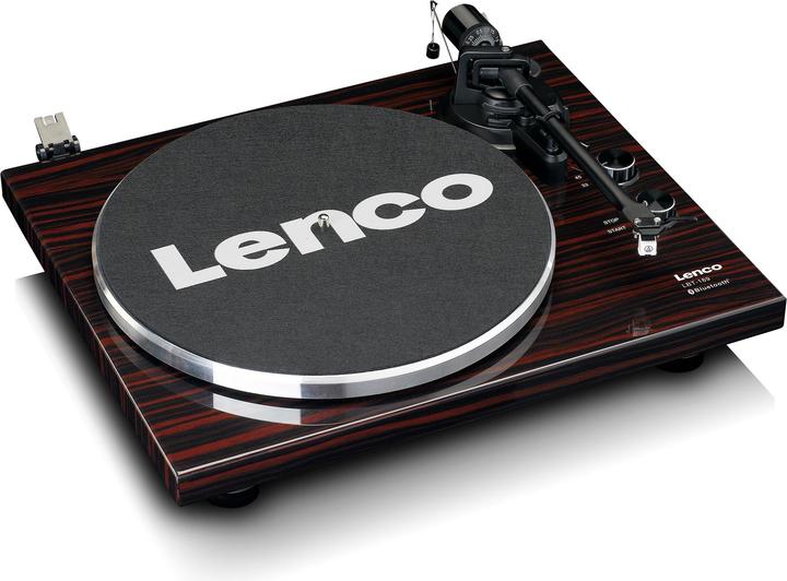 Produktbild Lenco LBT-189WA (Manuell)